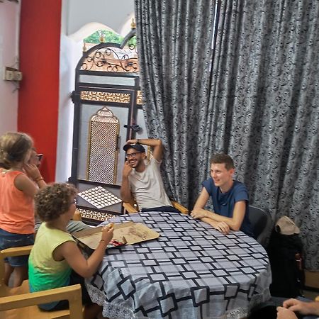 Khajuraho Dreams Homestay Kültér fotó