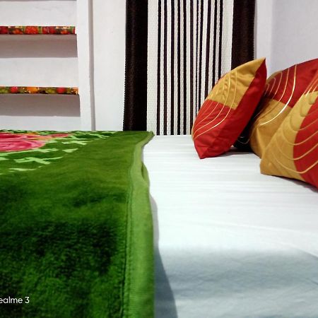 Khajuraho Dreams Homestay Kültér fotó