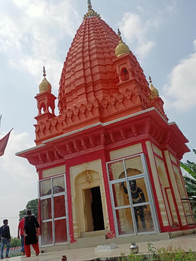 Khajuraho Dreams Homestay Kültér fotó
