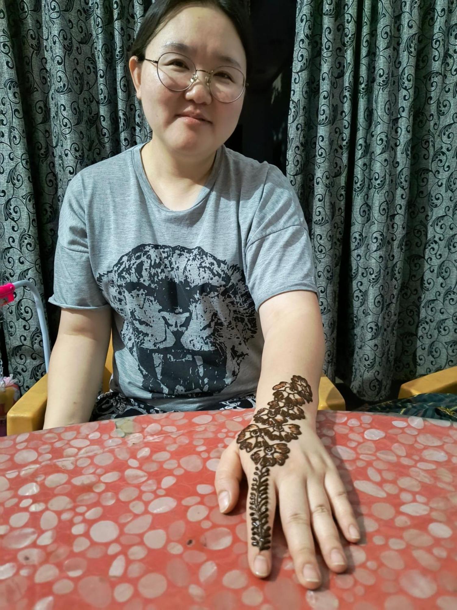 Khajuraho Dreams Homestay Kültér fotó