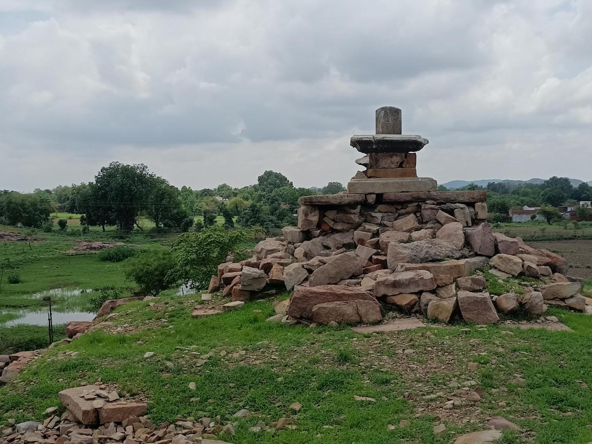 Khajuraho Dreams Homestay Kültér fotó