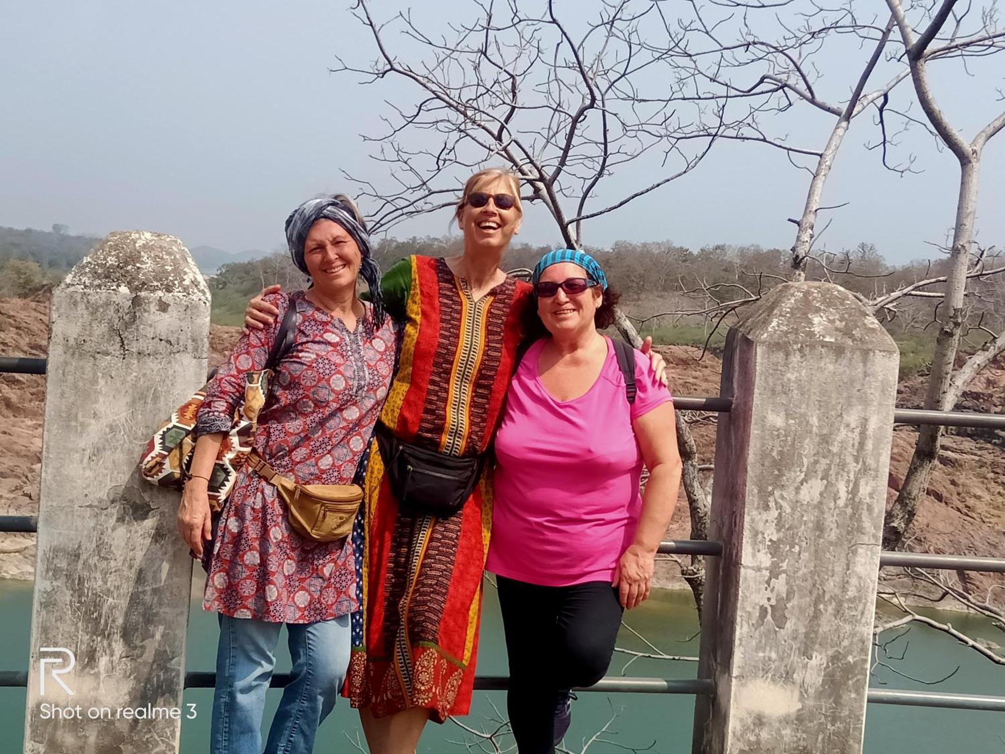 Khajuraho Dreams Homestay Kültér fotó