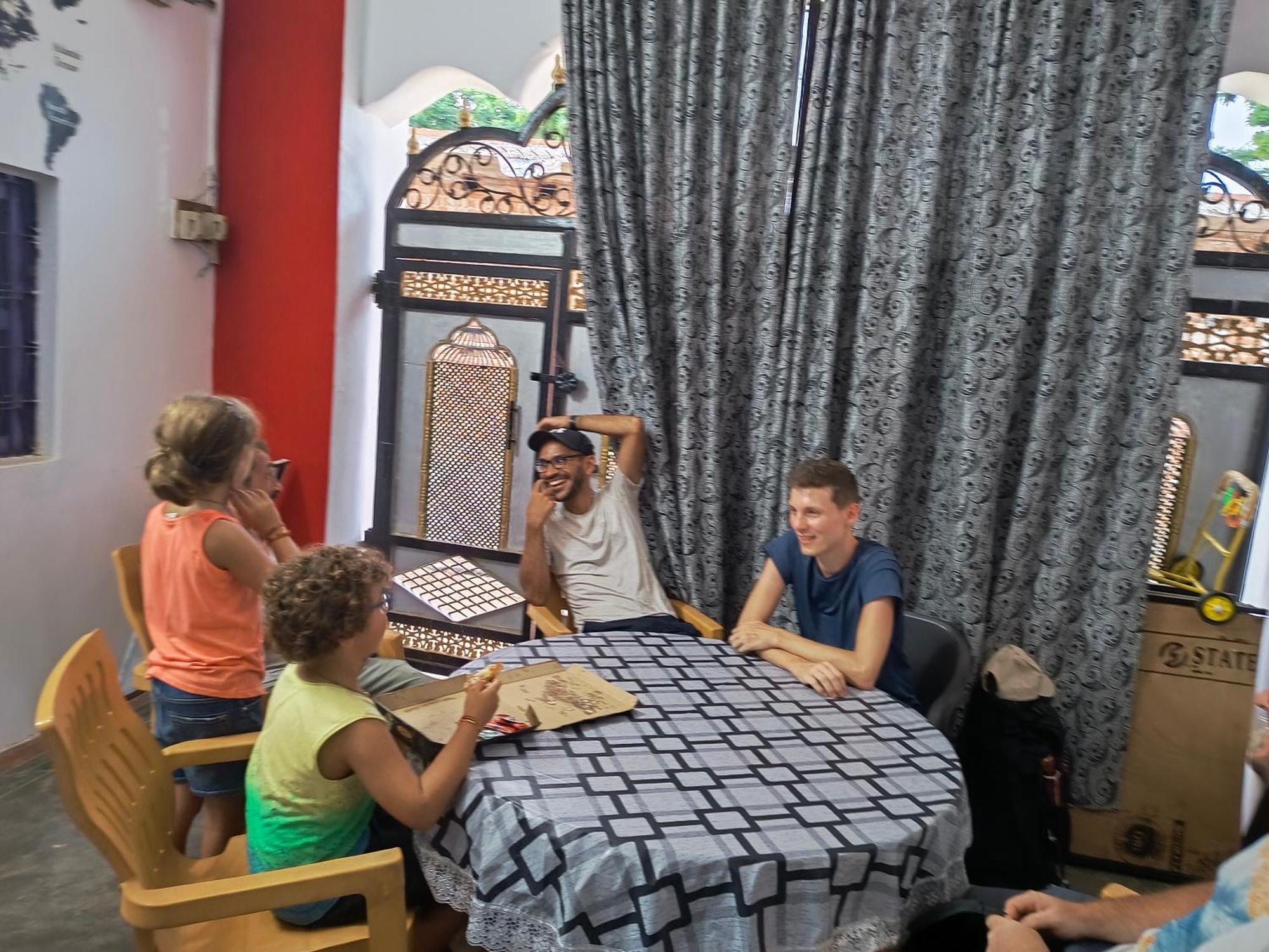Khajuraho Dreams Homestay Kültér fotó