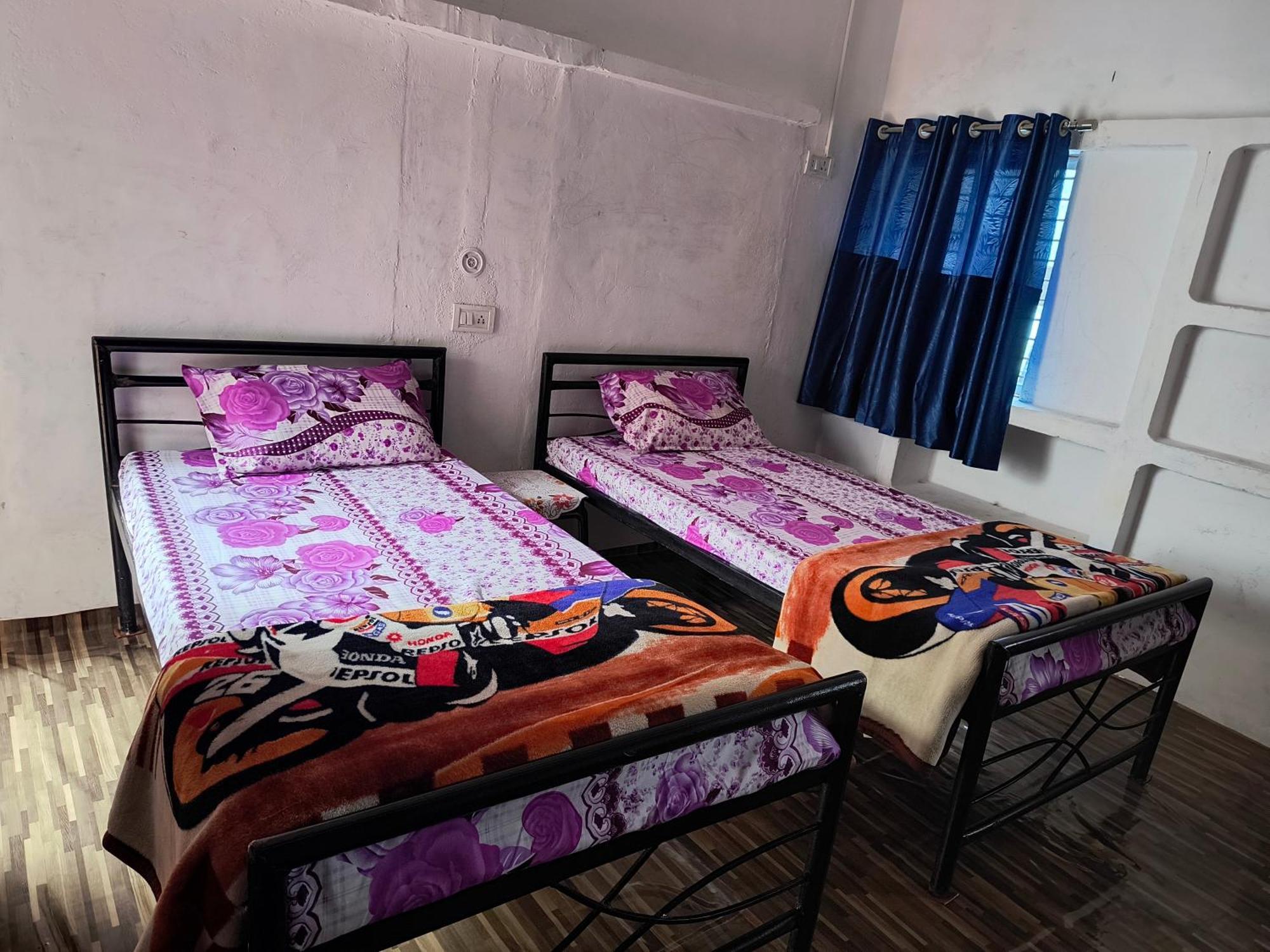 Khajuraho Dreams Homestay Kültér fotó