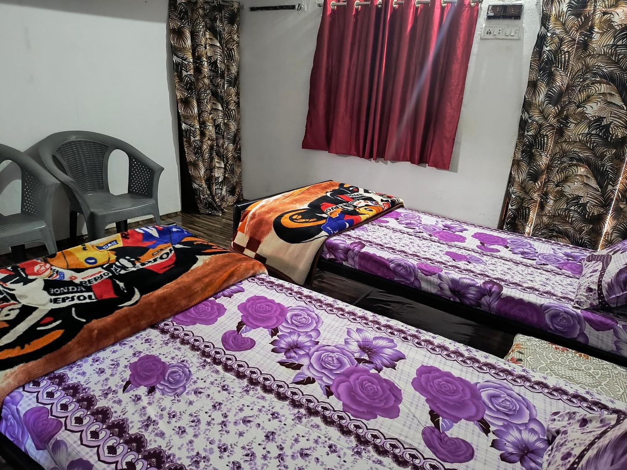 Khajuraho Dreams Homestay Kültér fotó