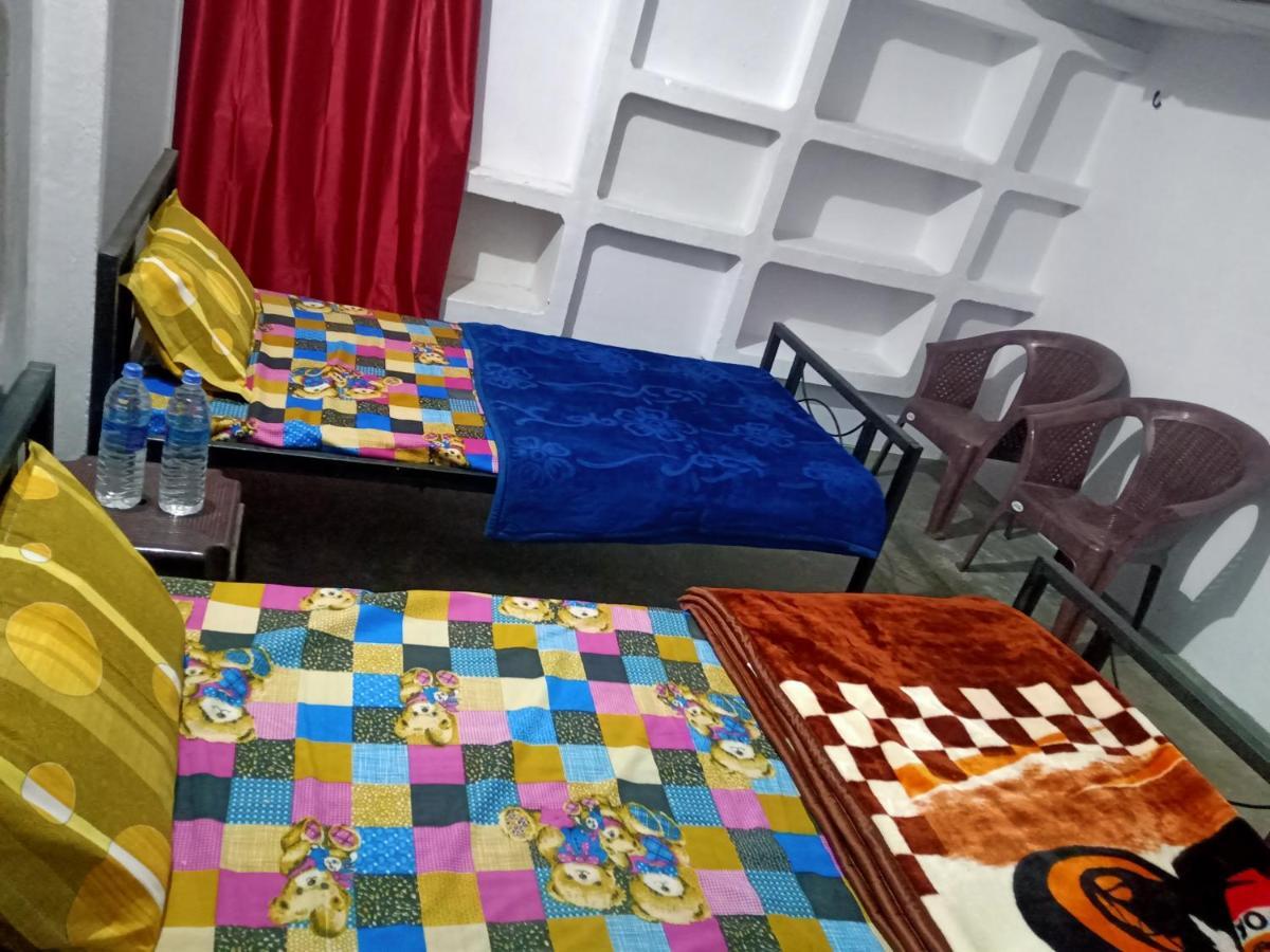 Khajuraho Dreams Homestay Kültér fotó