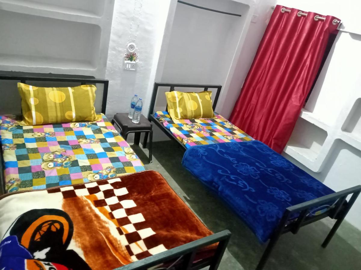 Khajuraho Dreams Homestay Kültér fotó