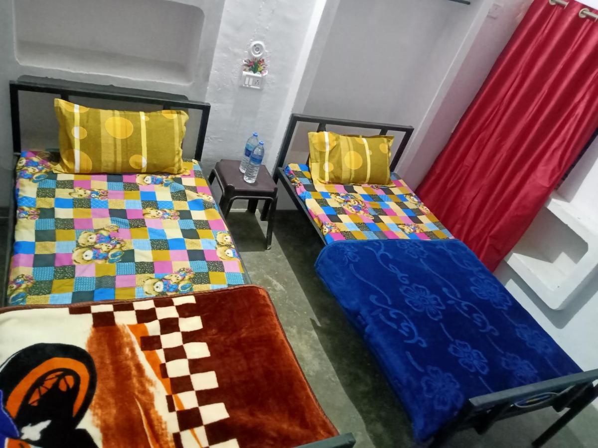 Khajuraho Dreams Homestay Kültér fotó