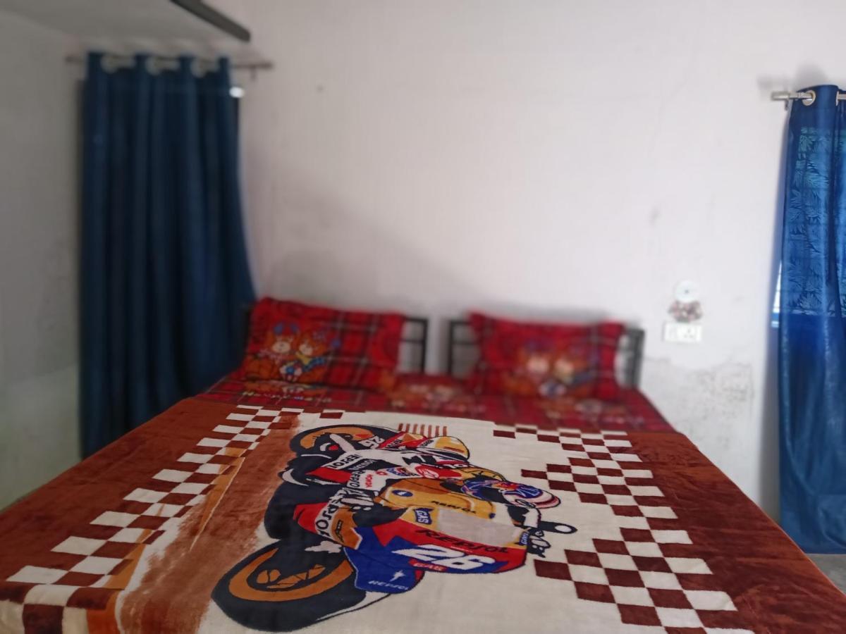 Khajuraho Dreams Homestay Kültér fotó