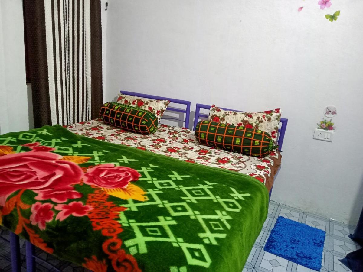 Khajuraho Dreams Homestay Kültér fotó