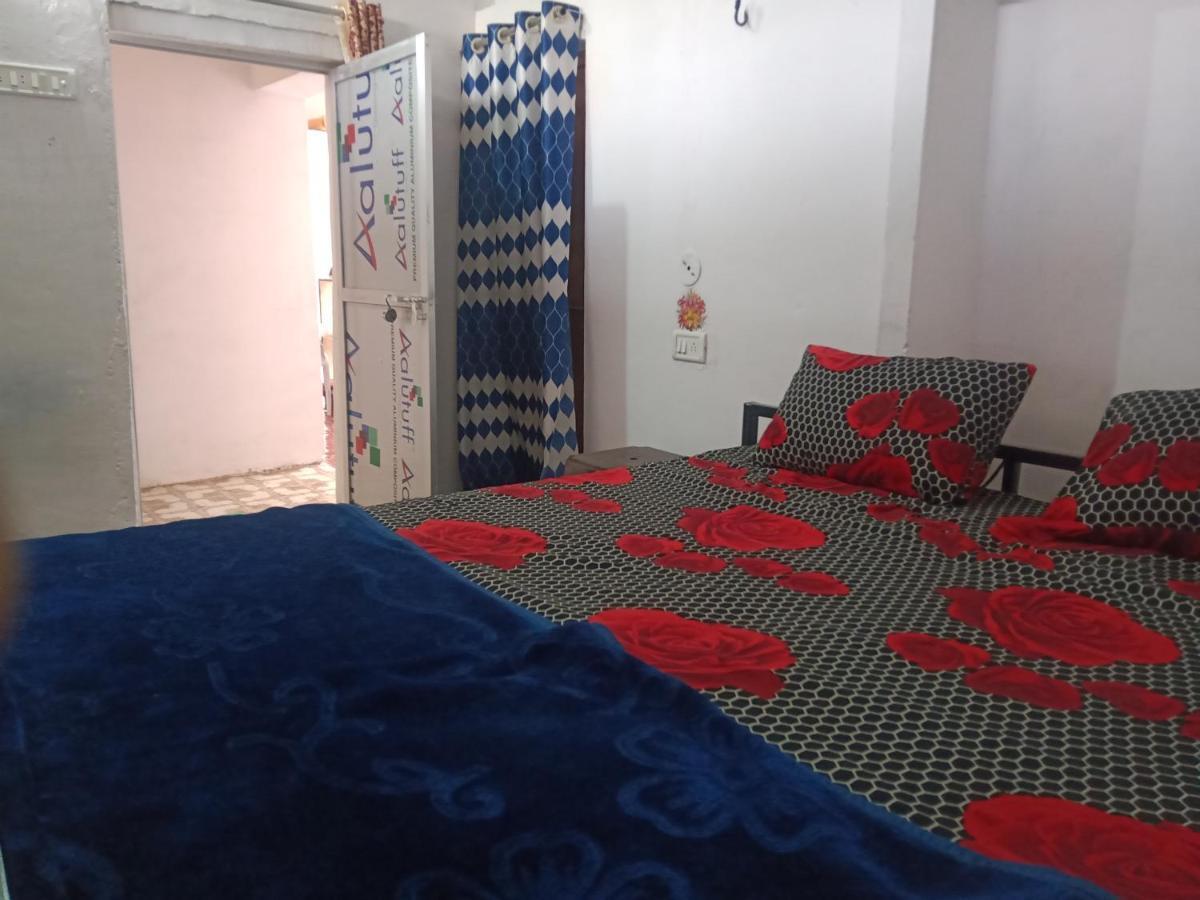 Khajuraho Dreams Homestay Kültér fotó