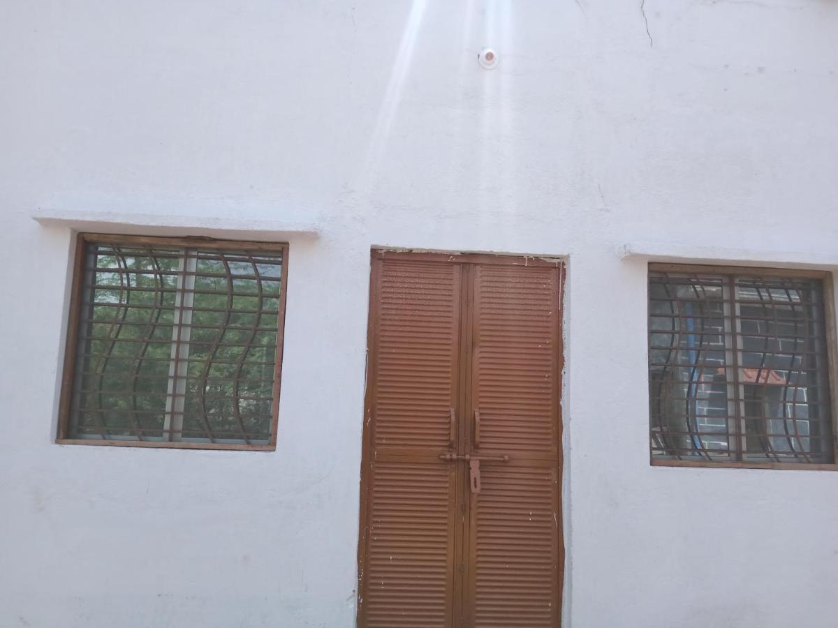 Khajuraho Dreams Homestay Kültér fotó