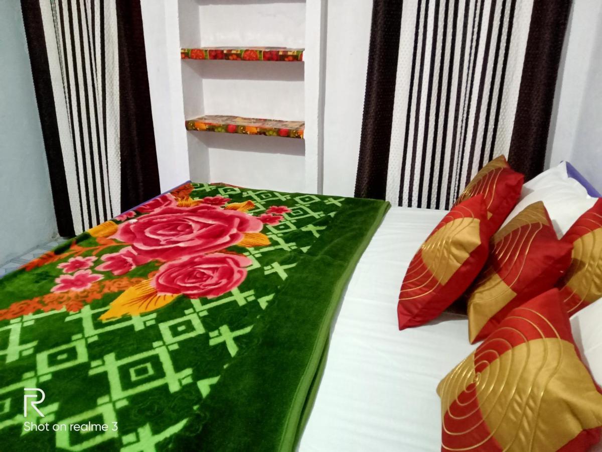 Khajuraho Dreams Homestay Kültér fotó