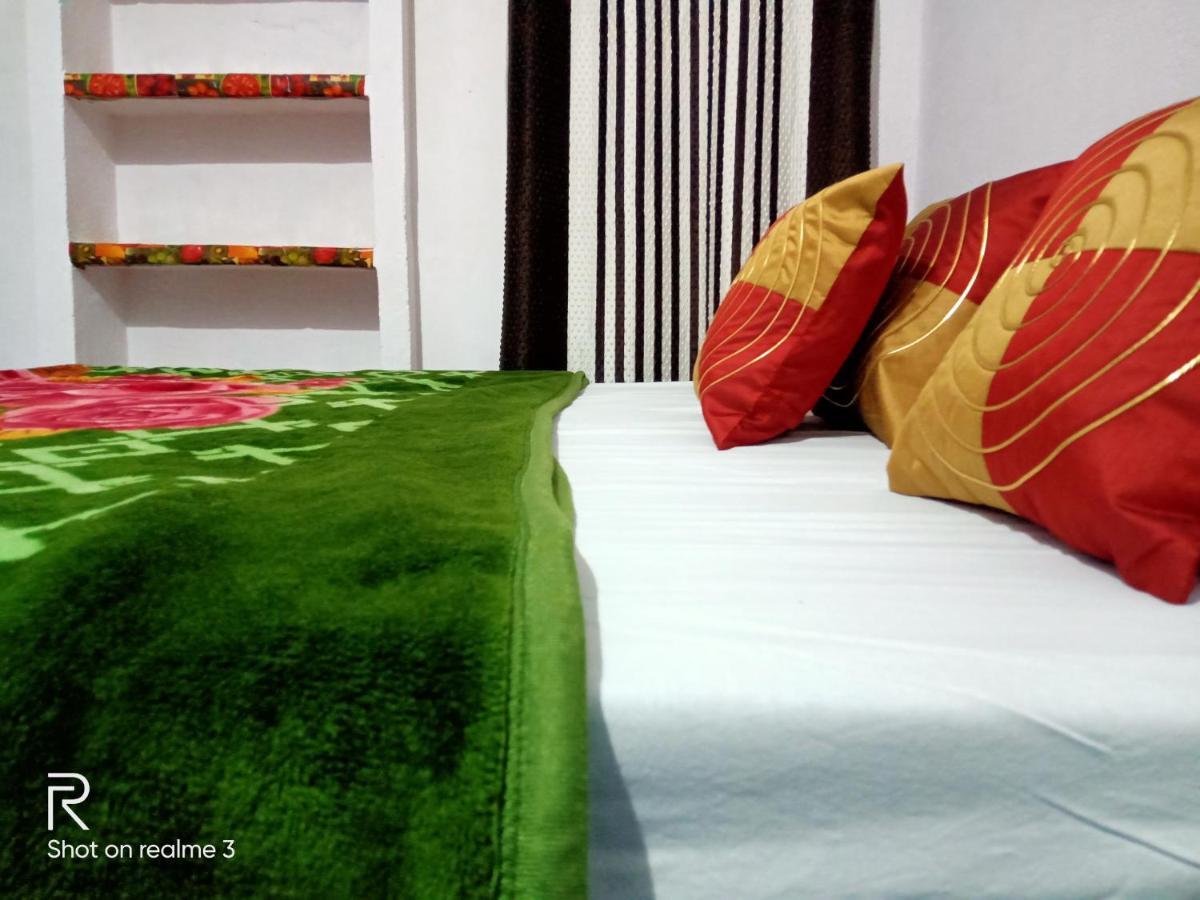Khajuraho Dreams Homestay Kültér fotó