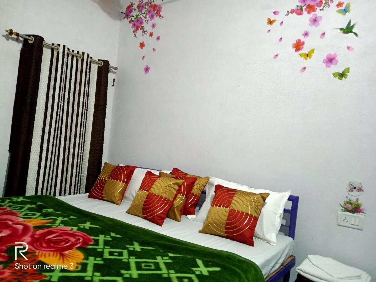 Khajuraho Dreams Homestay Kültér fotó