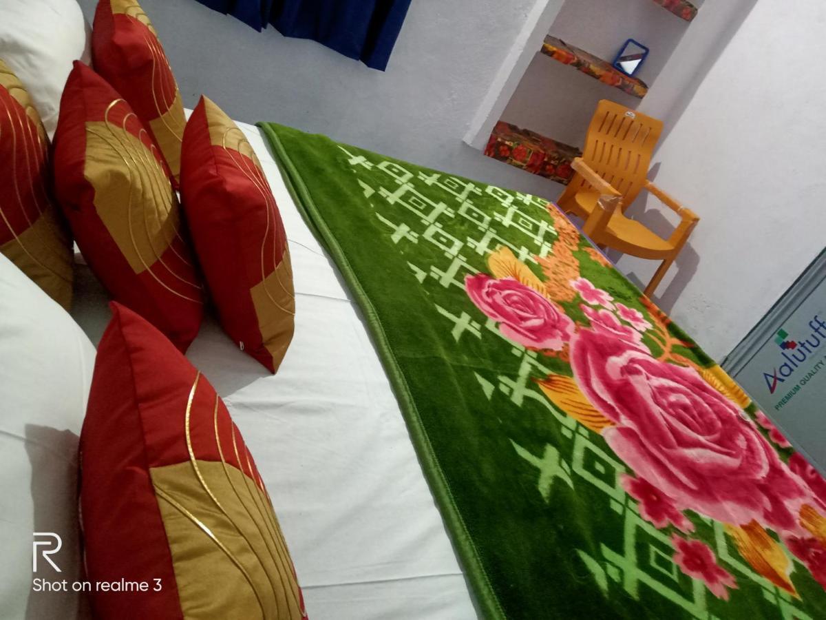 Khajuraho Dreams Homestay Kültér fotó
